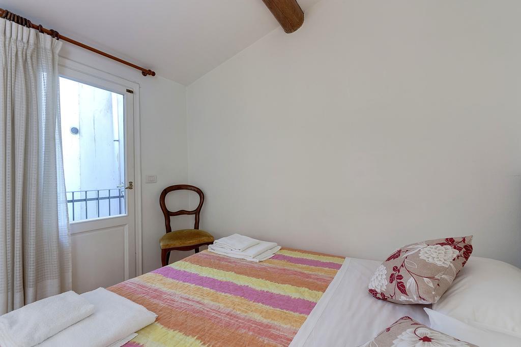 Residenza Leonardo Apartment Firenze Bagian luar foto